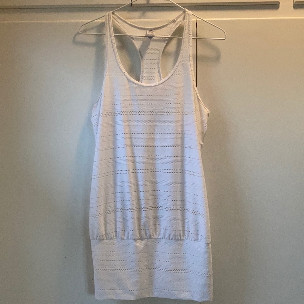 prAna Ambrosia Tank Top